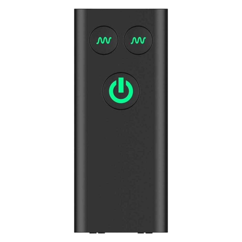 Nexus Ride Extreme Remote Control Vibrating Prostate Massager