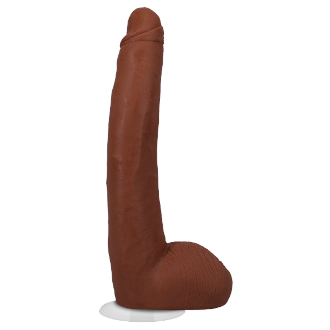Signature Cocks Alex Jones Suction Cup Dildo 11 Inch