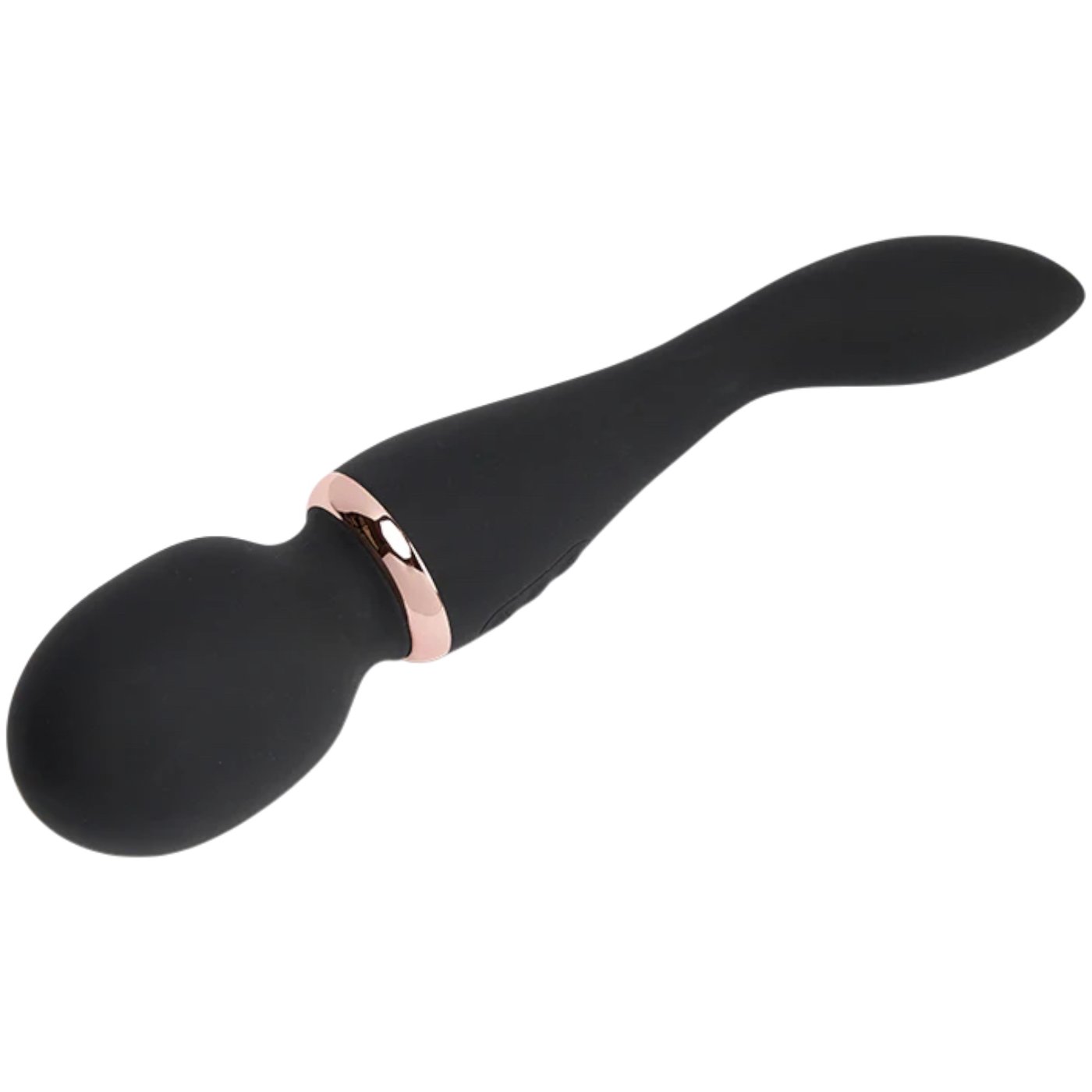 Nu Sensuelle Alluvion XLR8 Rechargeable Double Ended Wand Massager