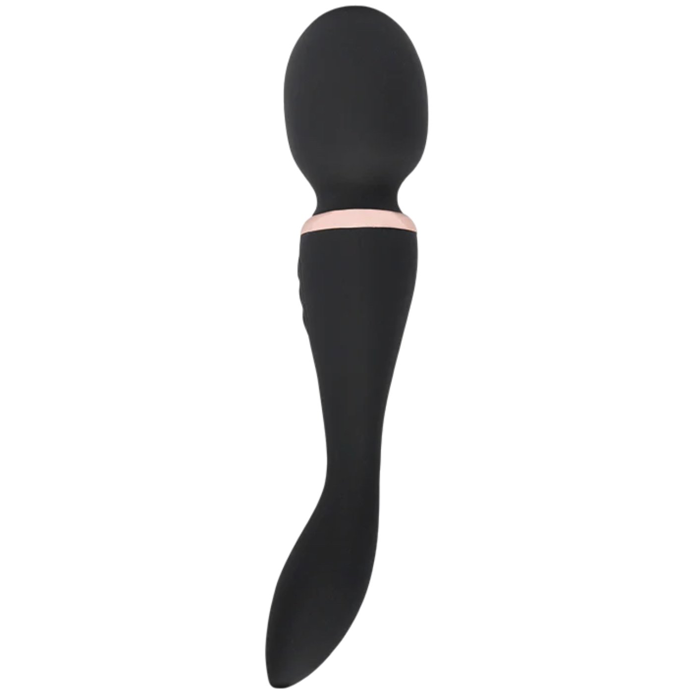 Nu Sensuelle Alluvion XLR8 Rechargeable Double Ended Wand Massager