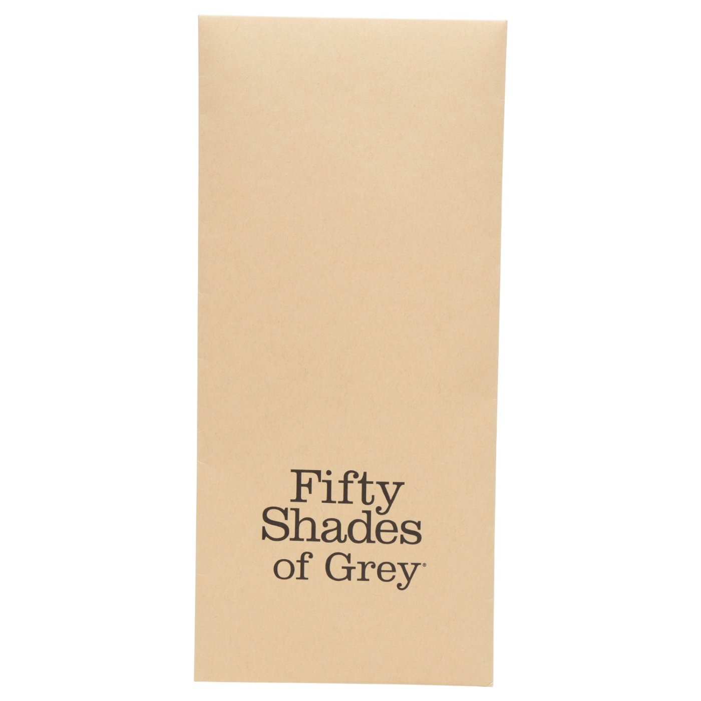 Fifty Shades of Grey Bound to You Small Flogger