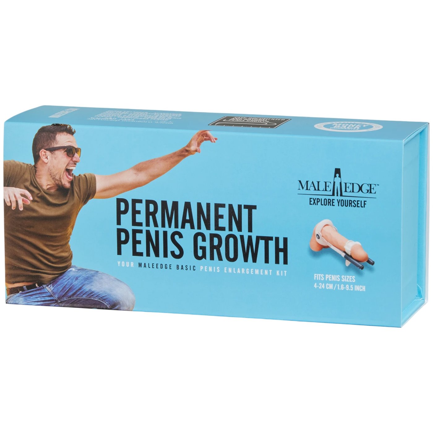 Male Edge Basic Penis Extender