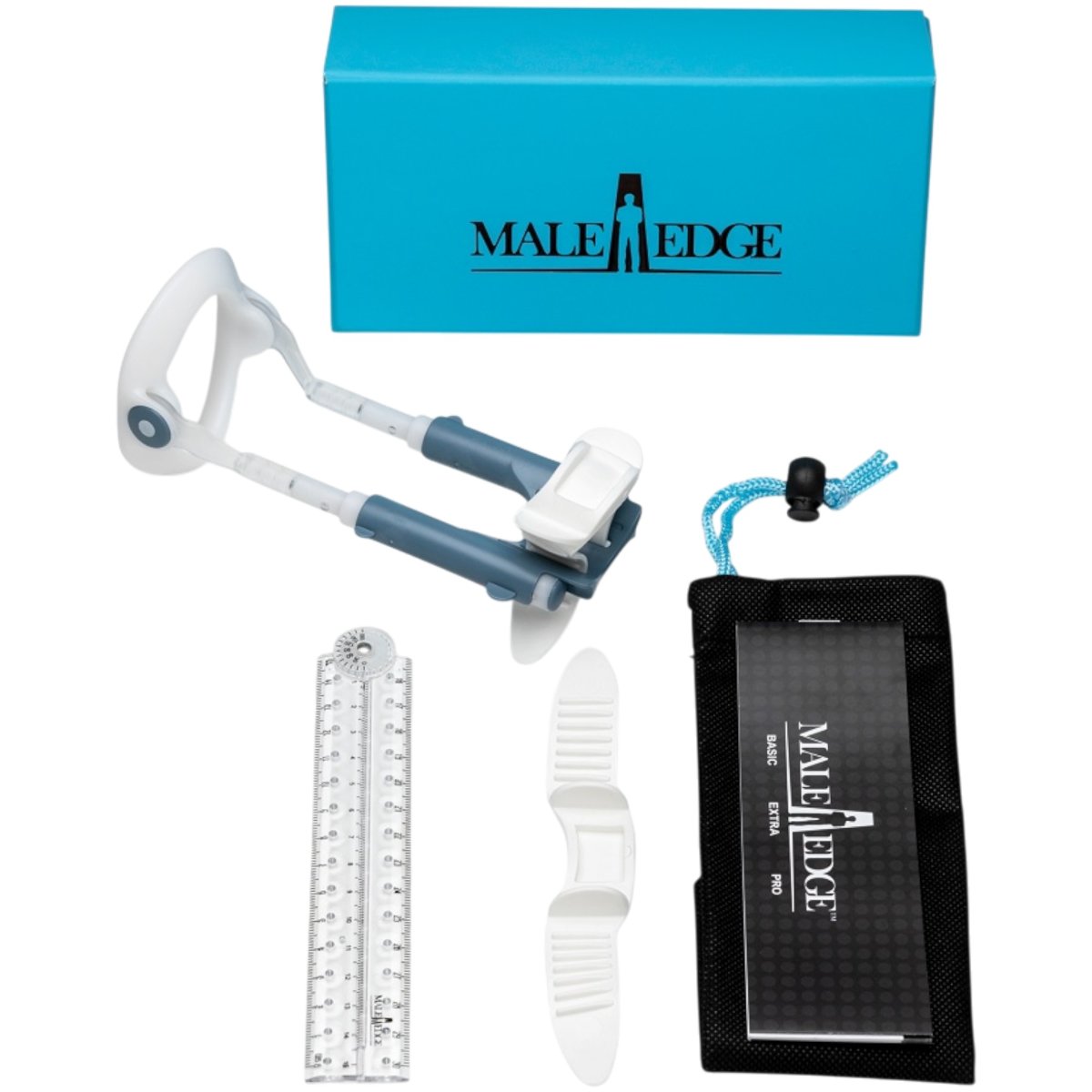 Male Edge Basic Penis Extender
