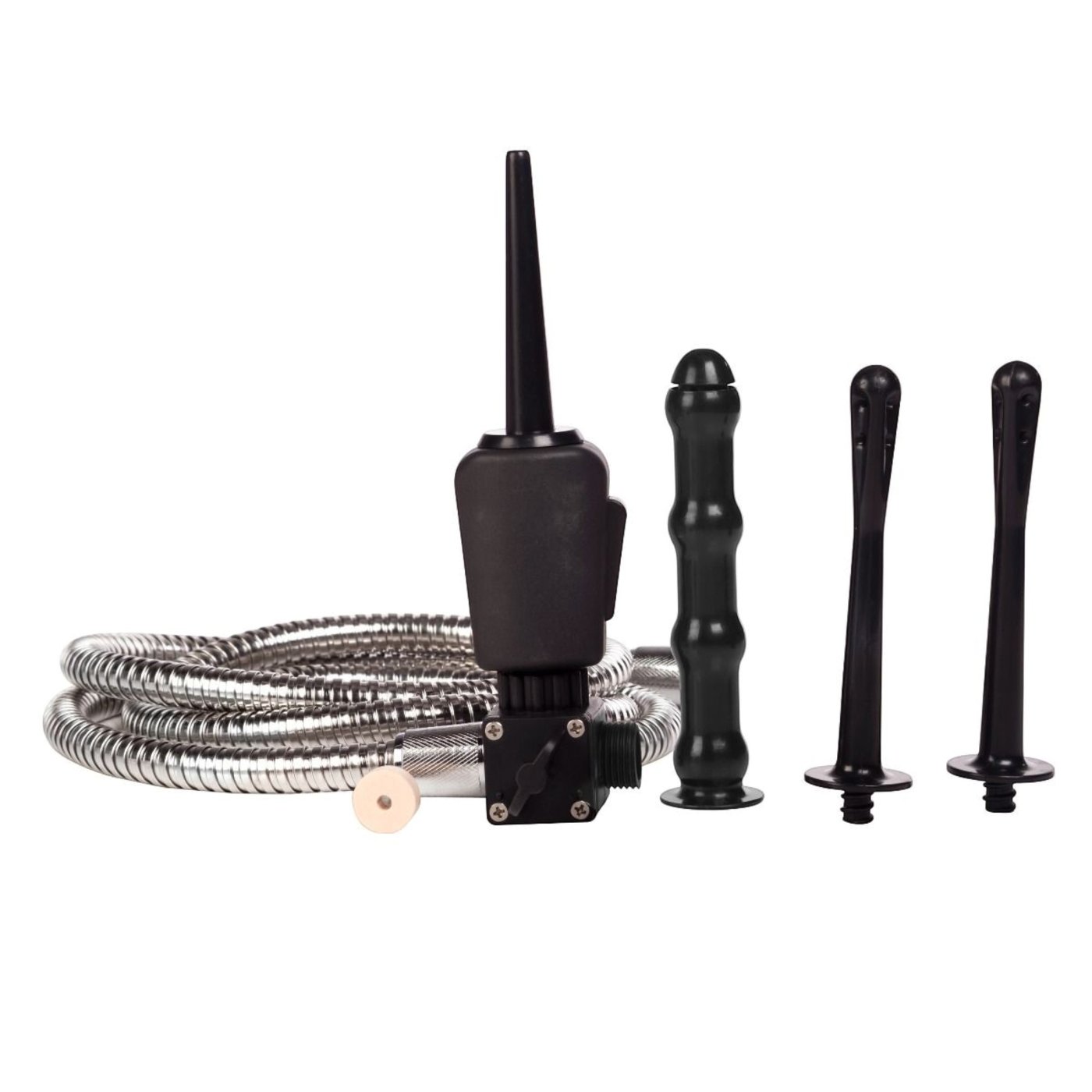 COLT Advanced Shower Shot Anal Douche Kit