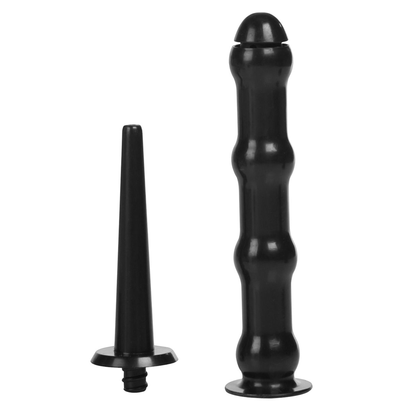 COLT Advanced Shower Shot Anal Douche Kit