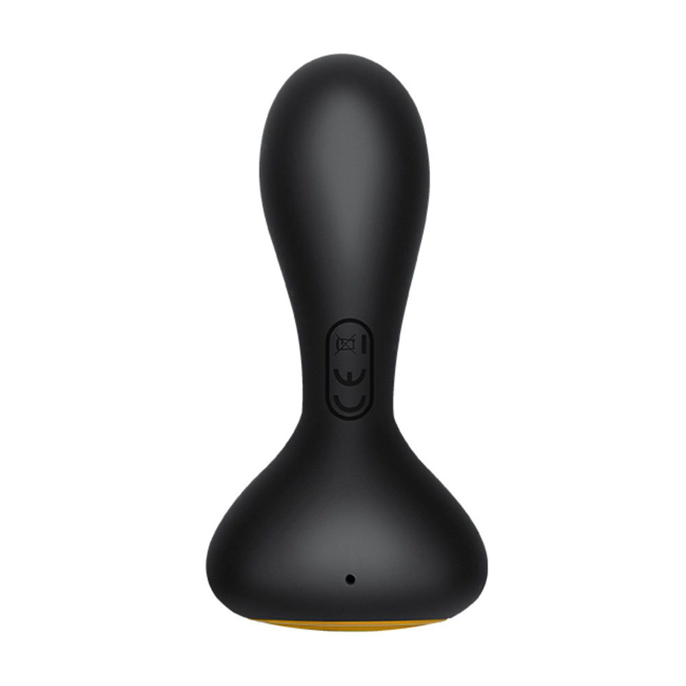 Svakom Vick Neo Interactive App-Controlled Prostate Vibrator