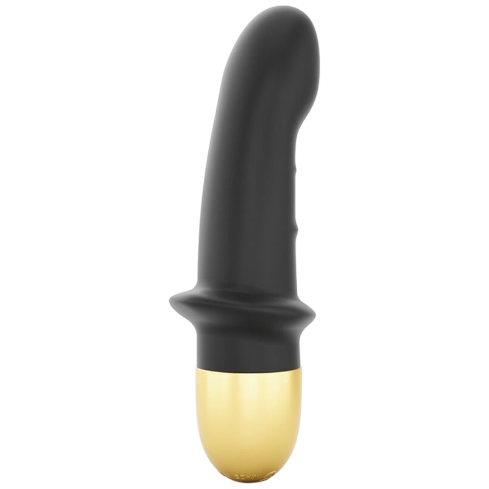 Dorcel Mini Lover 2.0 Rechargeable Vibrator Black