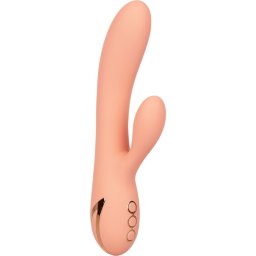 California Dreaming Monterey Magic Rechargeable Rabbit Vibrator