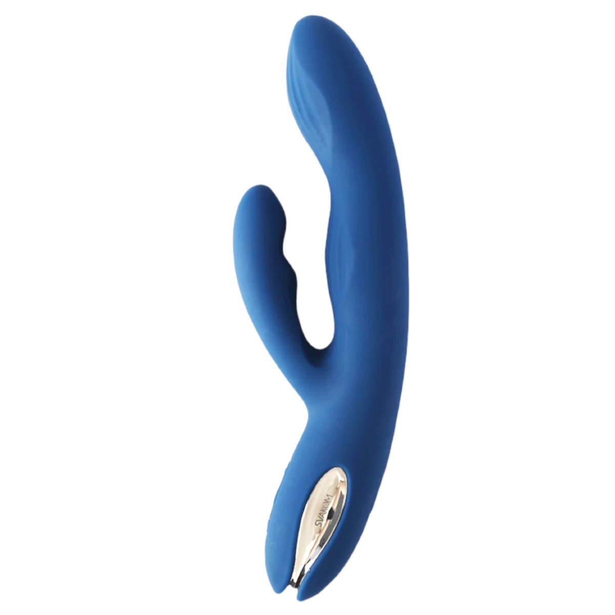 Svakom Aylin Rechargeable Pulsating Rabbit Vibrator