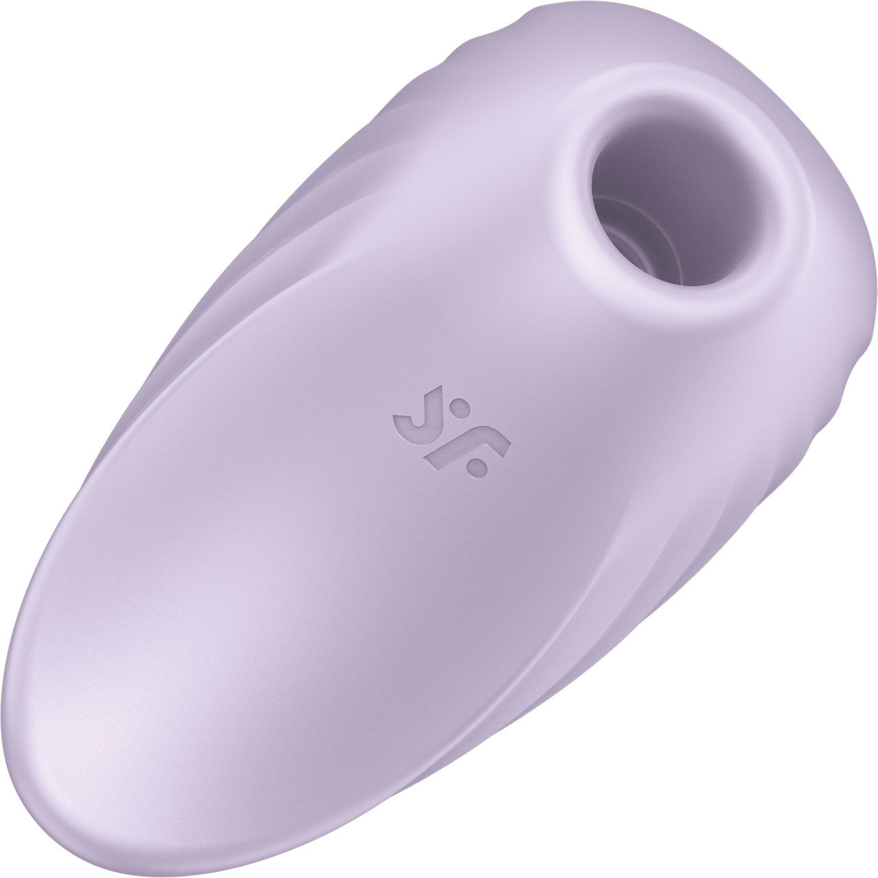 Satisfyer Pearl Diver Air Pulse Rechargeable Clitoral Stimulator Violet