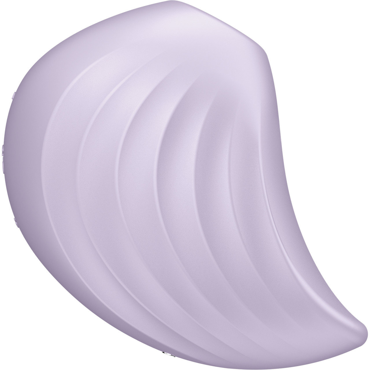 Satisfyer Pearl Diver Air Pulse Rechargeable Clitoral Stimulator Violet