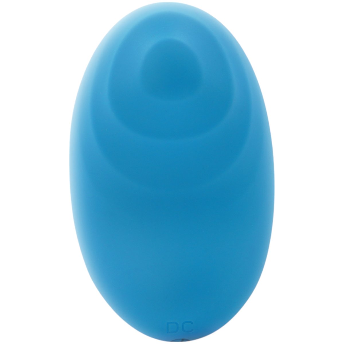 Skins Touch The Pebble Rechargeable Clitoral Vibrator