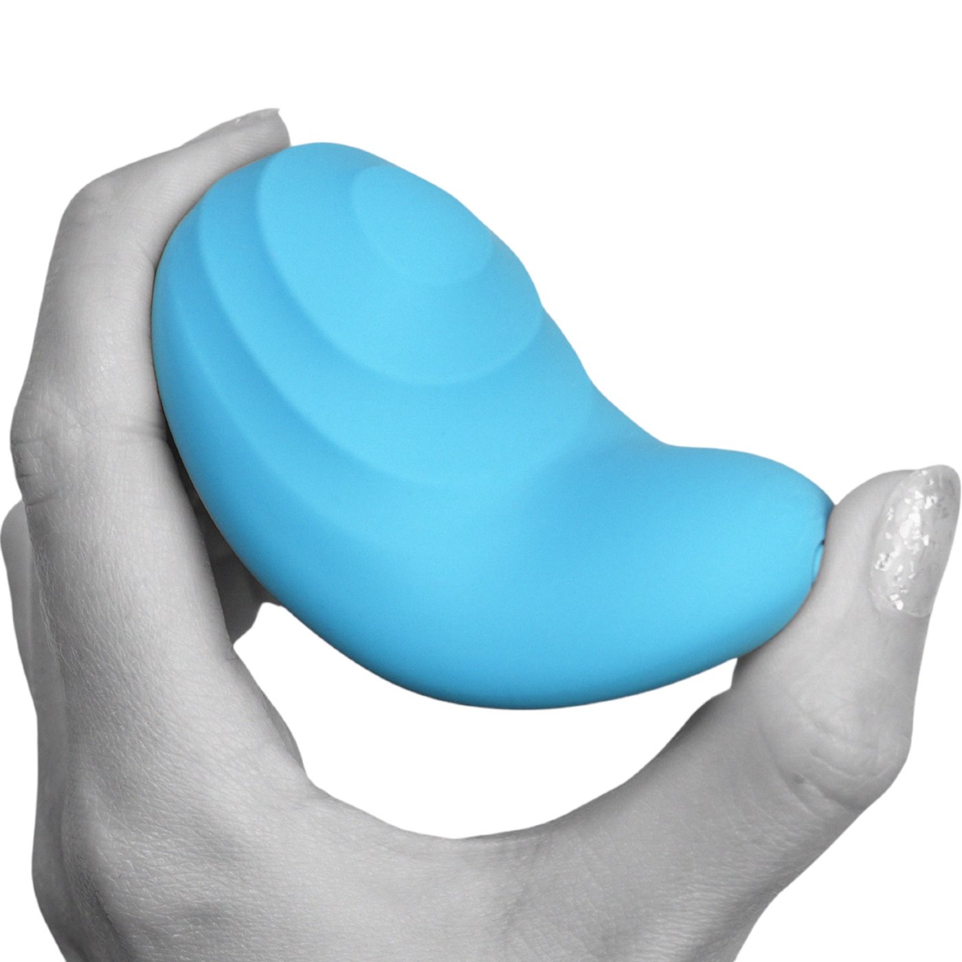 Skins Touch The Pebble Rechargeable Clitoral Vibrator