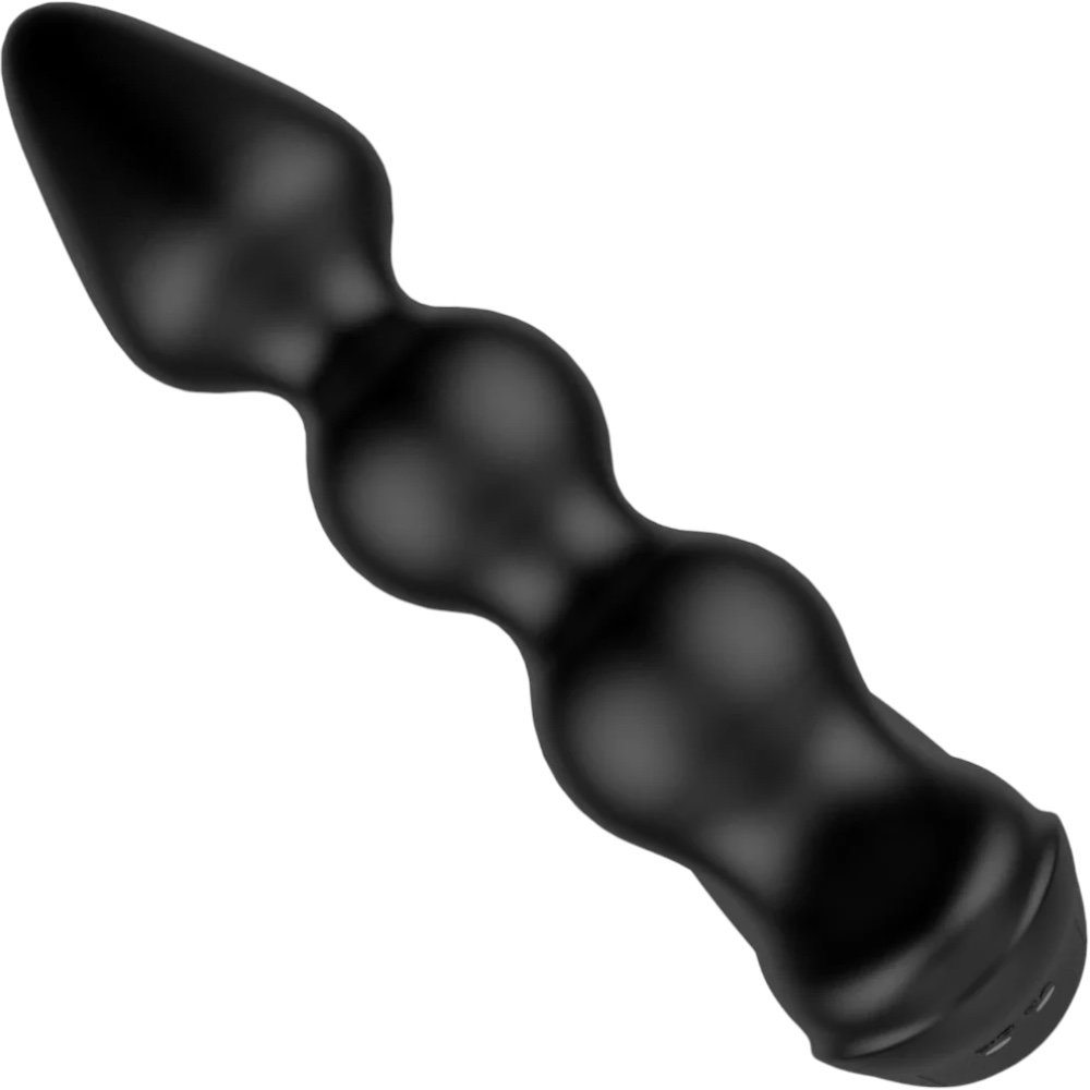 Nexus Bendz Prostate Edition Bendable Vibrating Prostate Massager with Remote