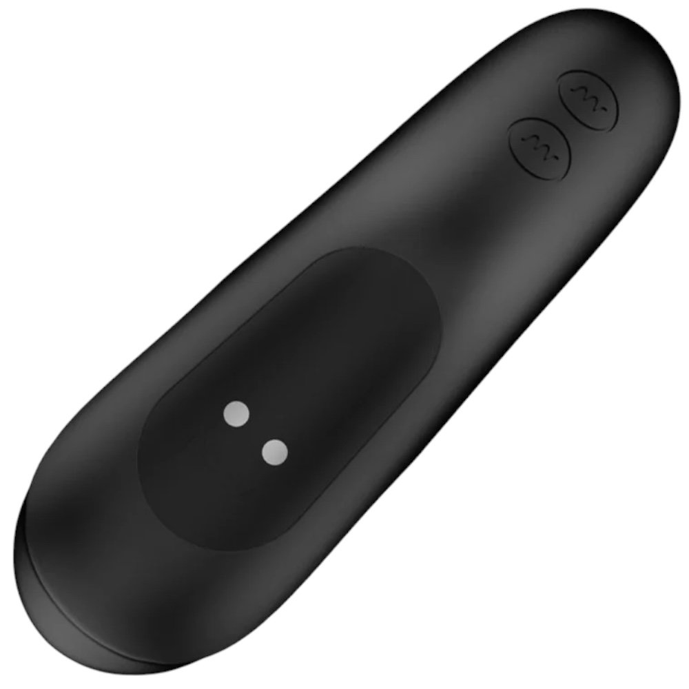 Nexus Bendz Prostate Edition Bendable Vibrating Prostate Massager with Remote