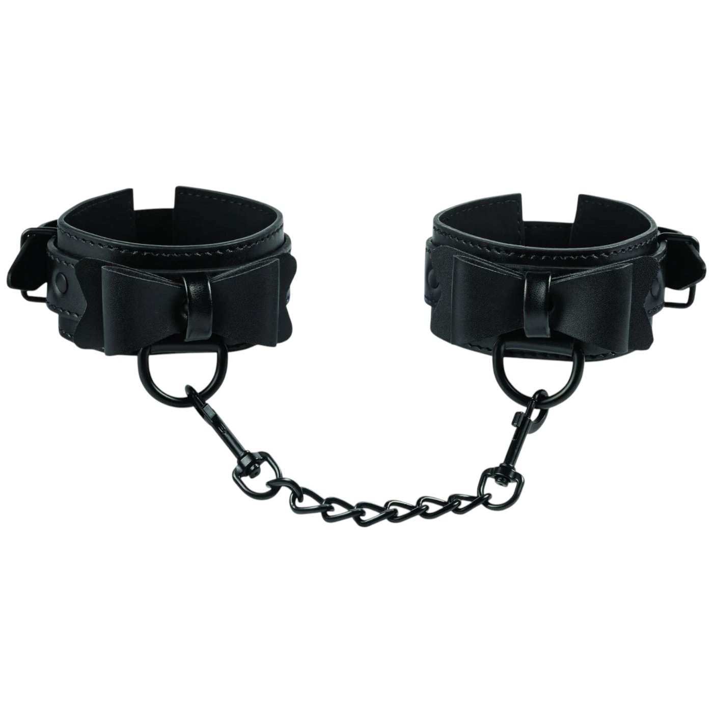 Sportsheets Sincerely Bow Tie Cuffs
