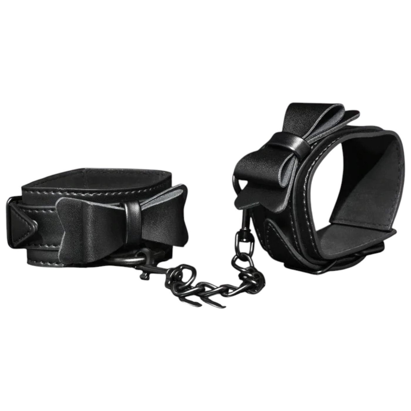 Sportsheets Sincerely Bow Tie Cuffs