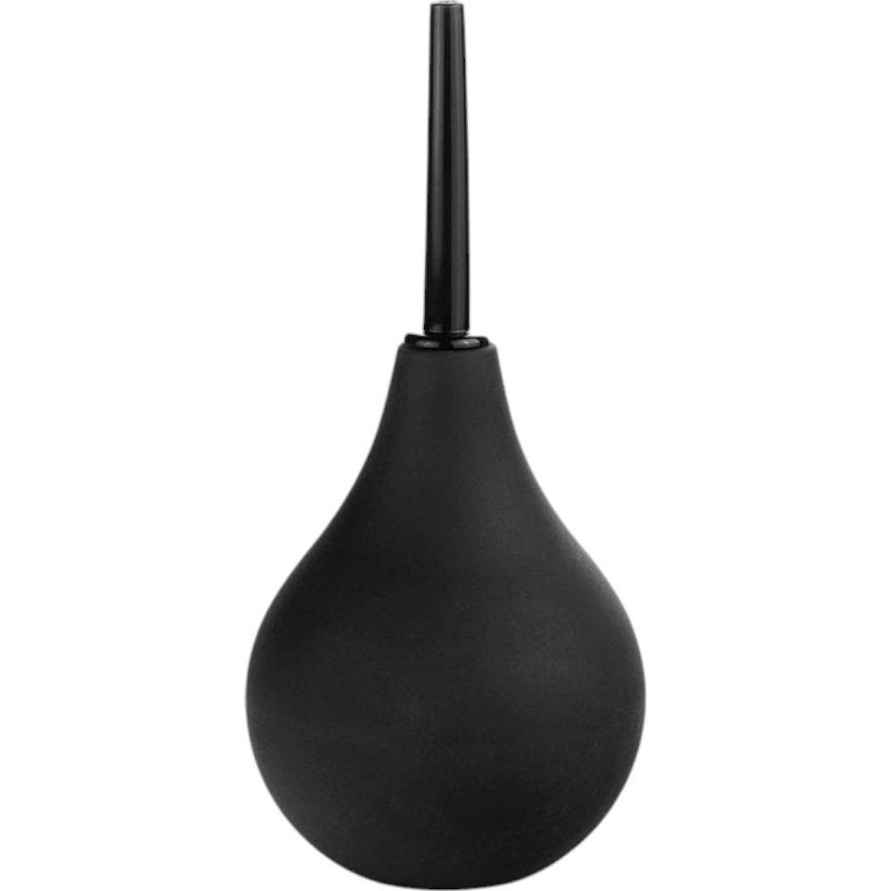 Prowler RED Medium Bulb Douche Black 160ml