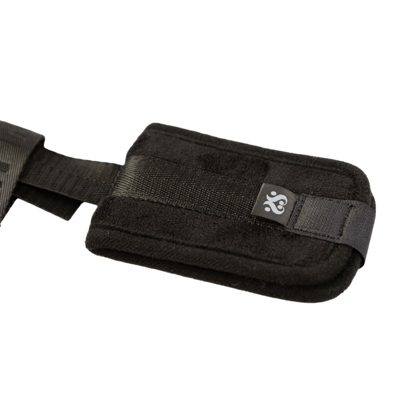 Sei Mio Trussed Issues Adjustable Body Harness Restraint System