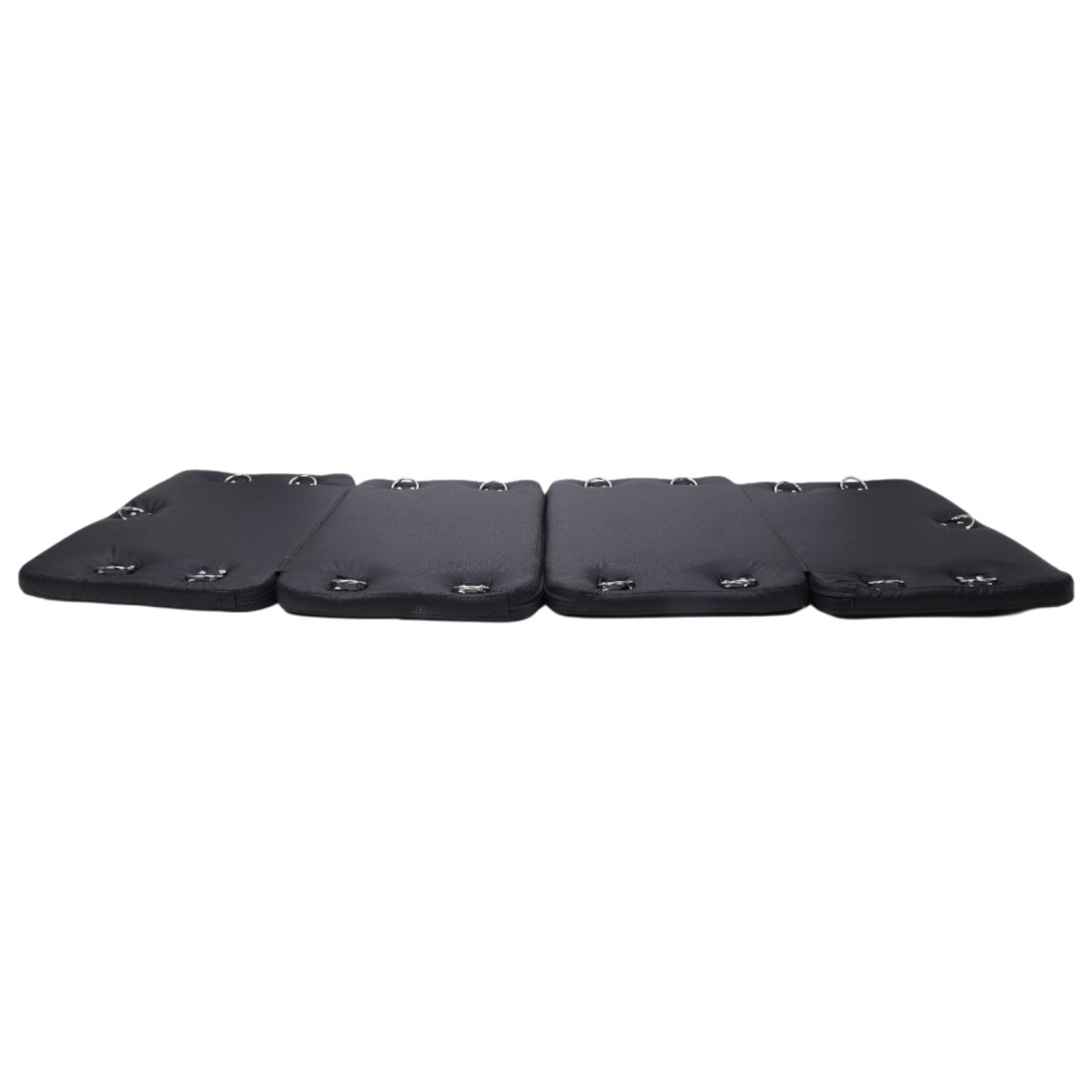 Me You Us Portable Foldable Bondage Board with 6 Restraints
