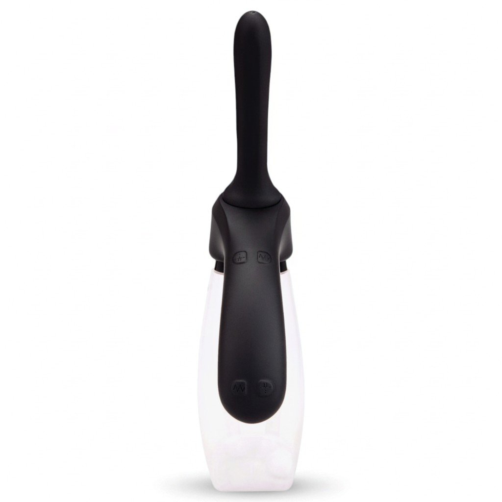 Prowler RED Automatic Rechargeable Anal Douche 440ml