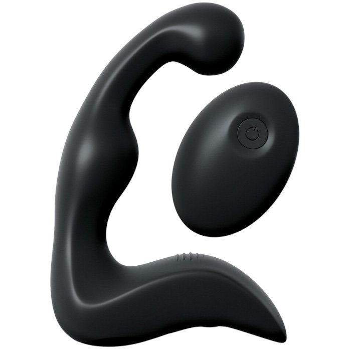 Anal Fantasy Elite Collection Remote Control P-Spot Pro