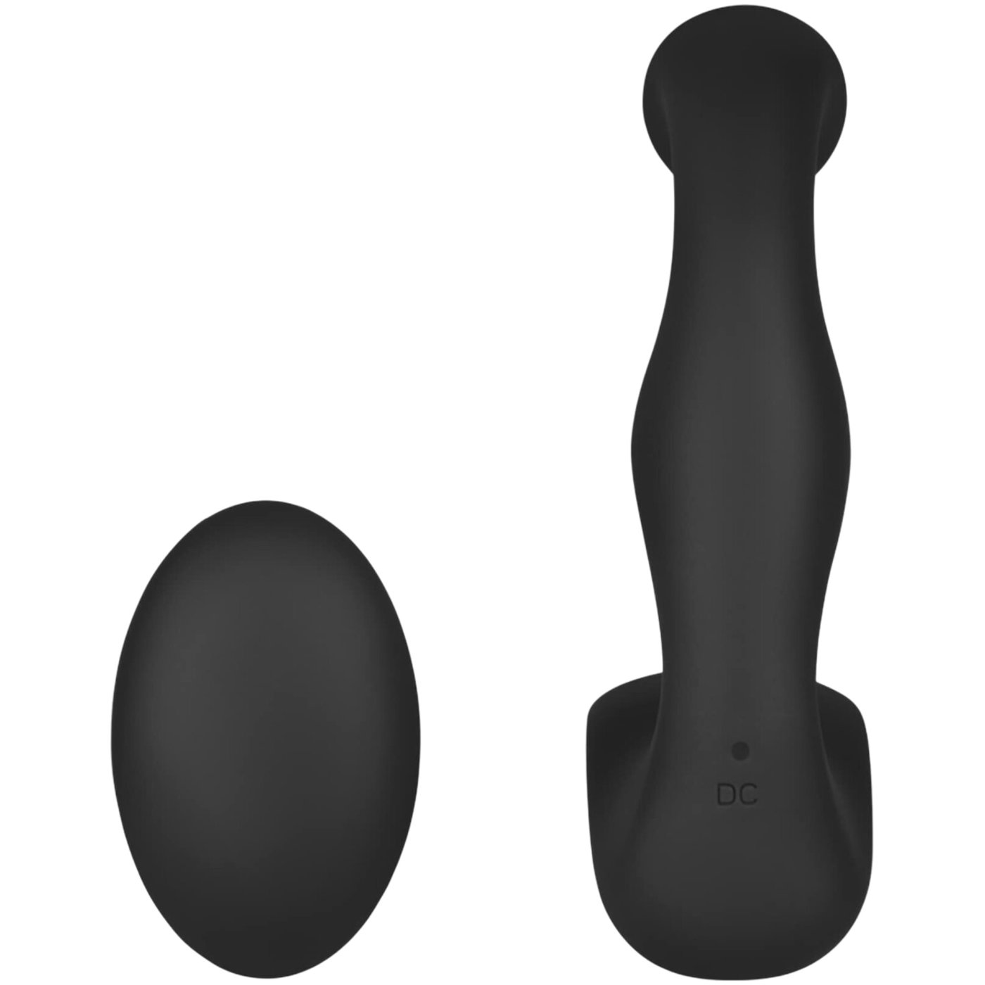 Anal Fantasy Elite Remote Control P-Spot Pro Vibrating Prostate Massager