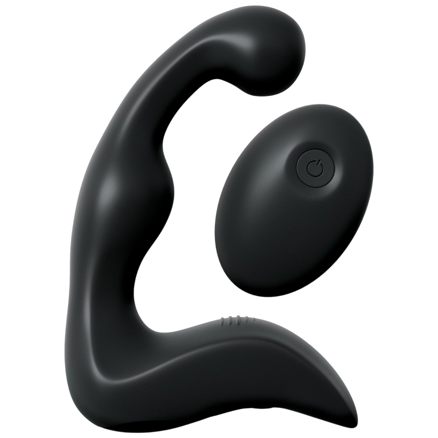 Anal Fantasy Elite Remote Control P-Spot Pro Vibrating Prostate Massager