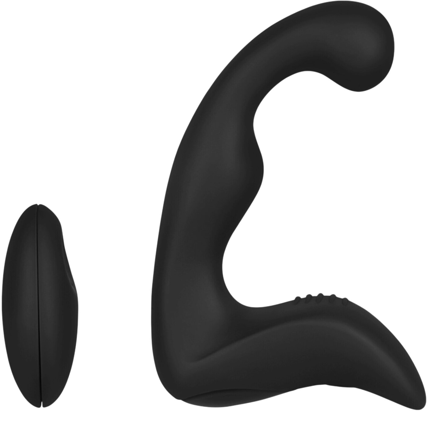 Anal Fantasy Elite Remote Control P-Spot Pro Vibrating Prostate Massager