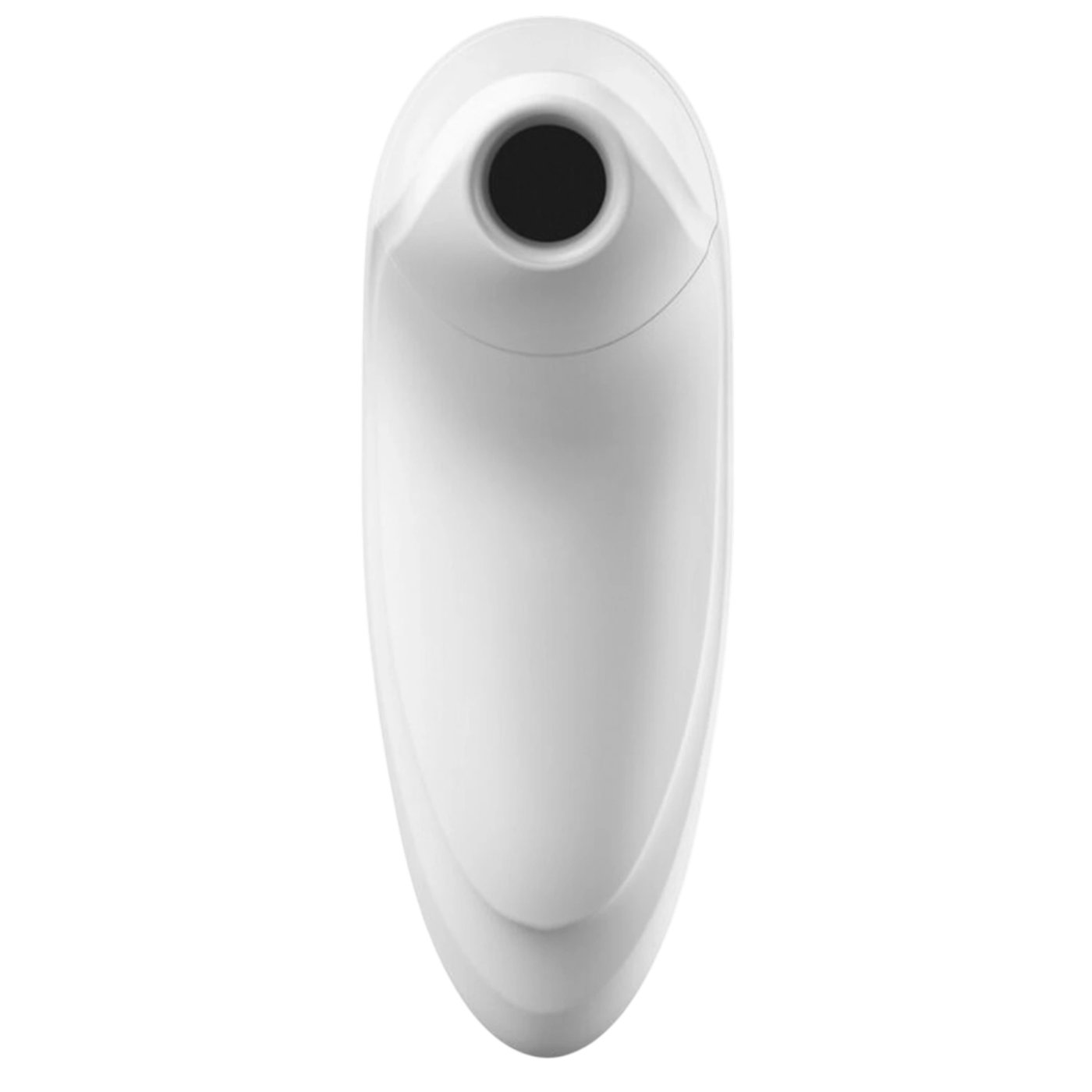 Satisfyer Pro 4 Couples Air Pulse Clitoral Stimulator White