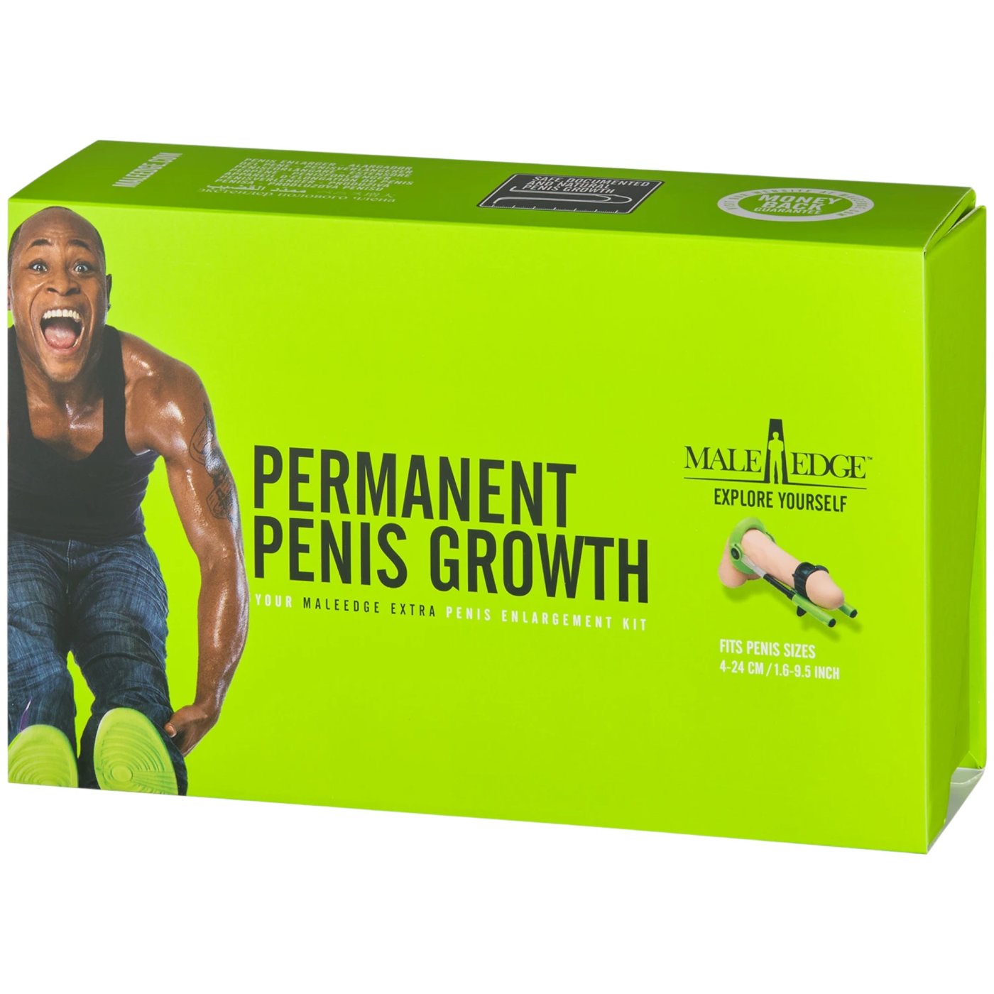 Male Edge Extra Penis Extender