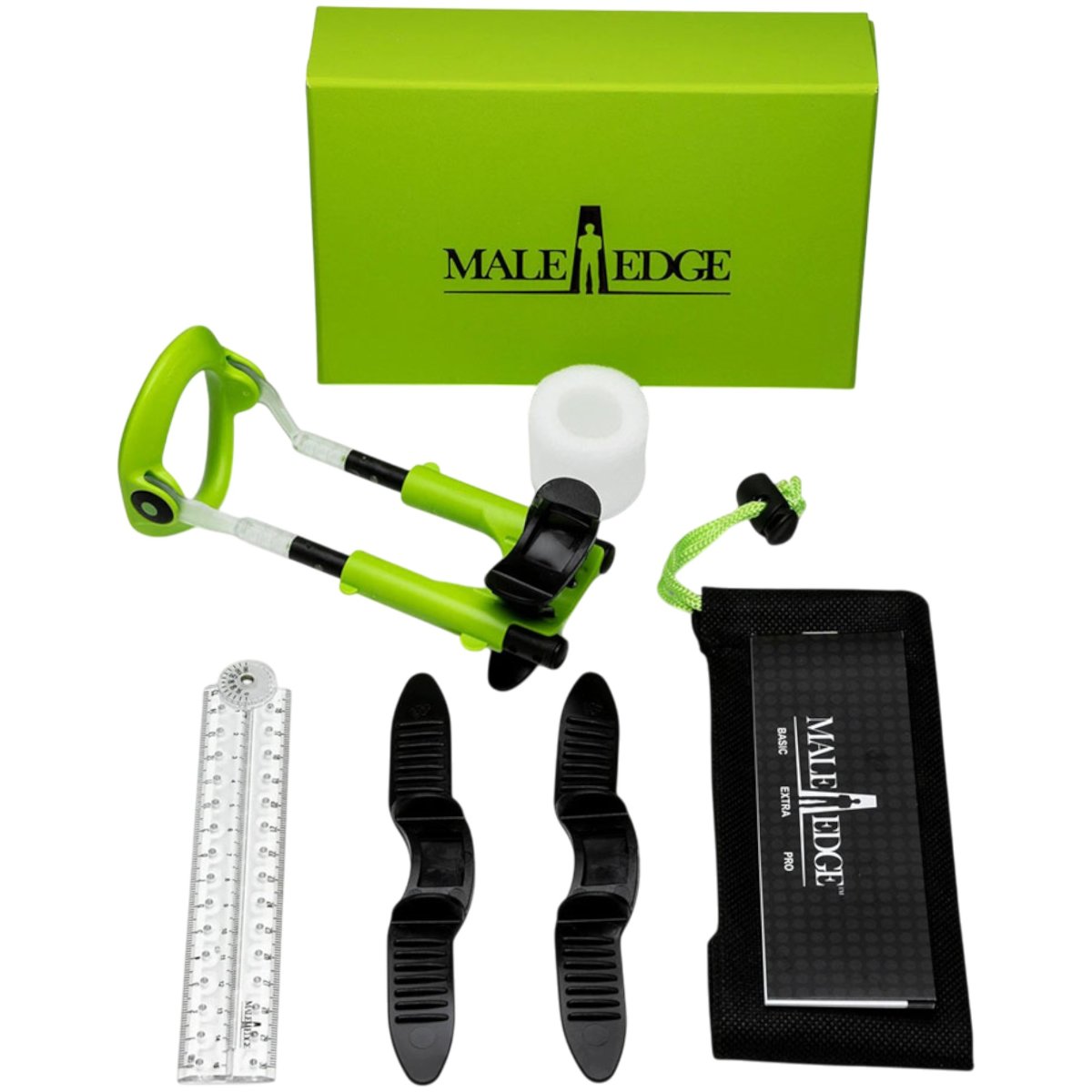 Male Edge Extra Penis Extender