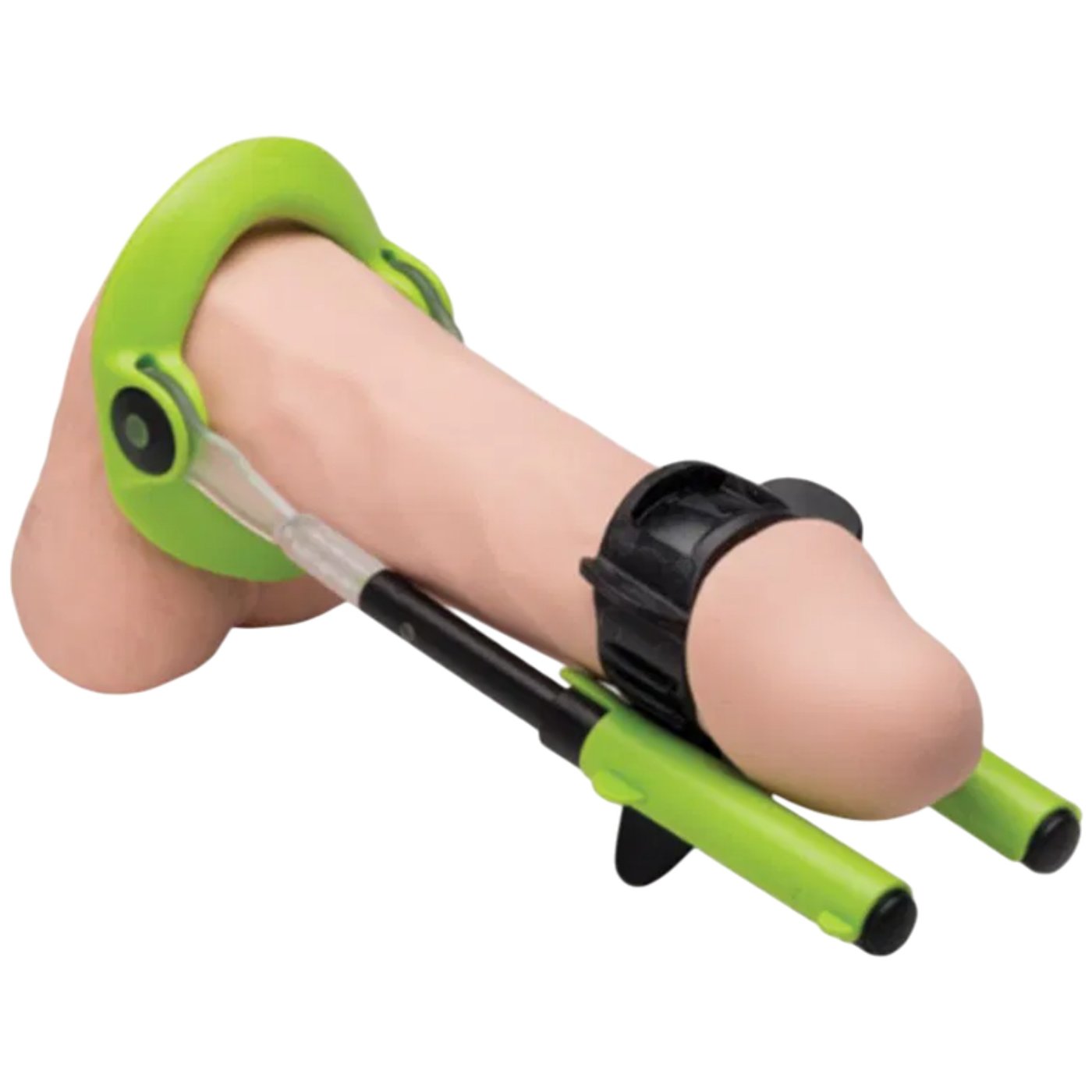 Male Edge Extra Penis Extender