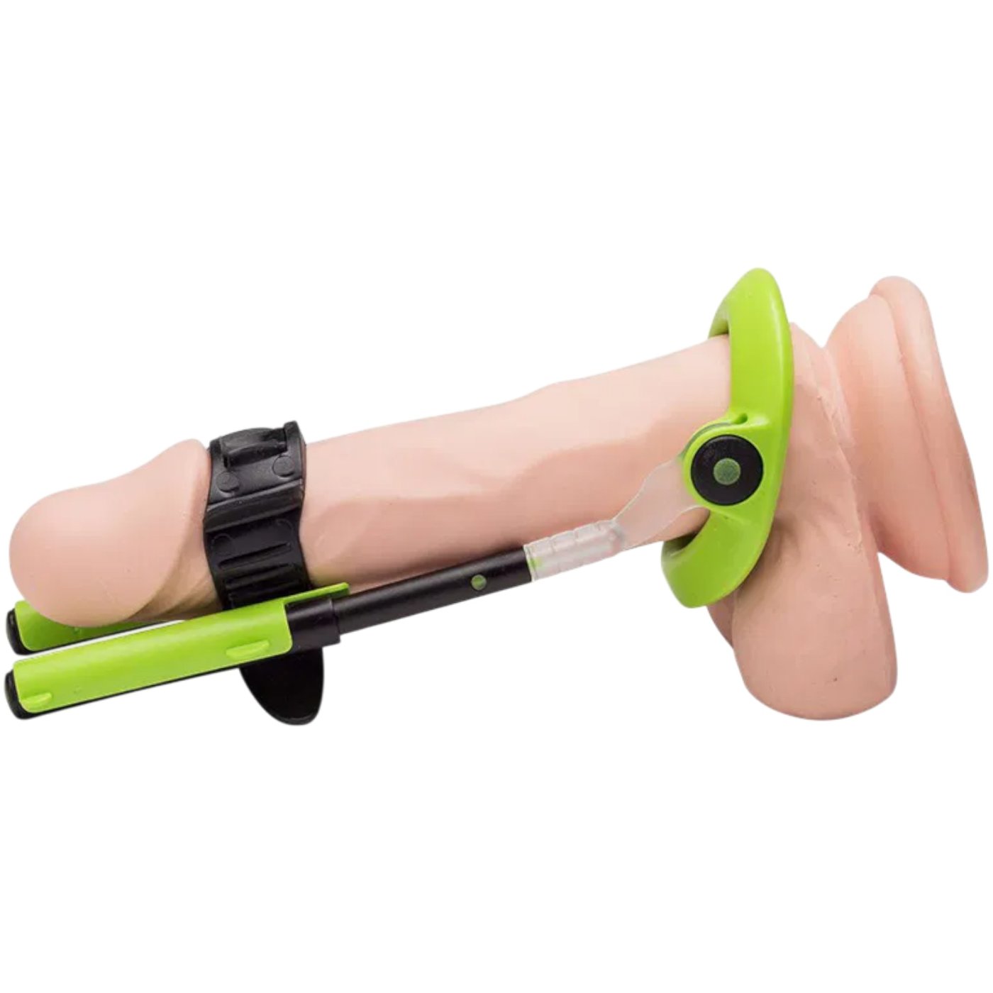 Male Edge Extra Penis Extender