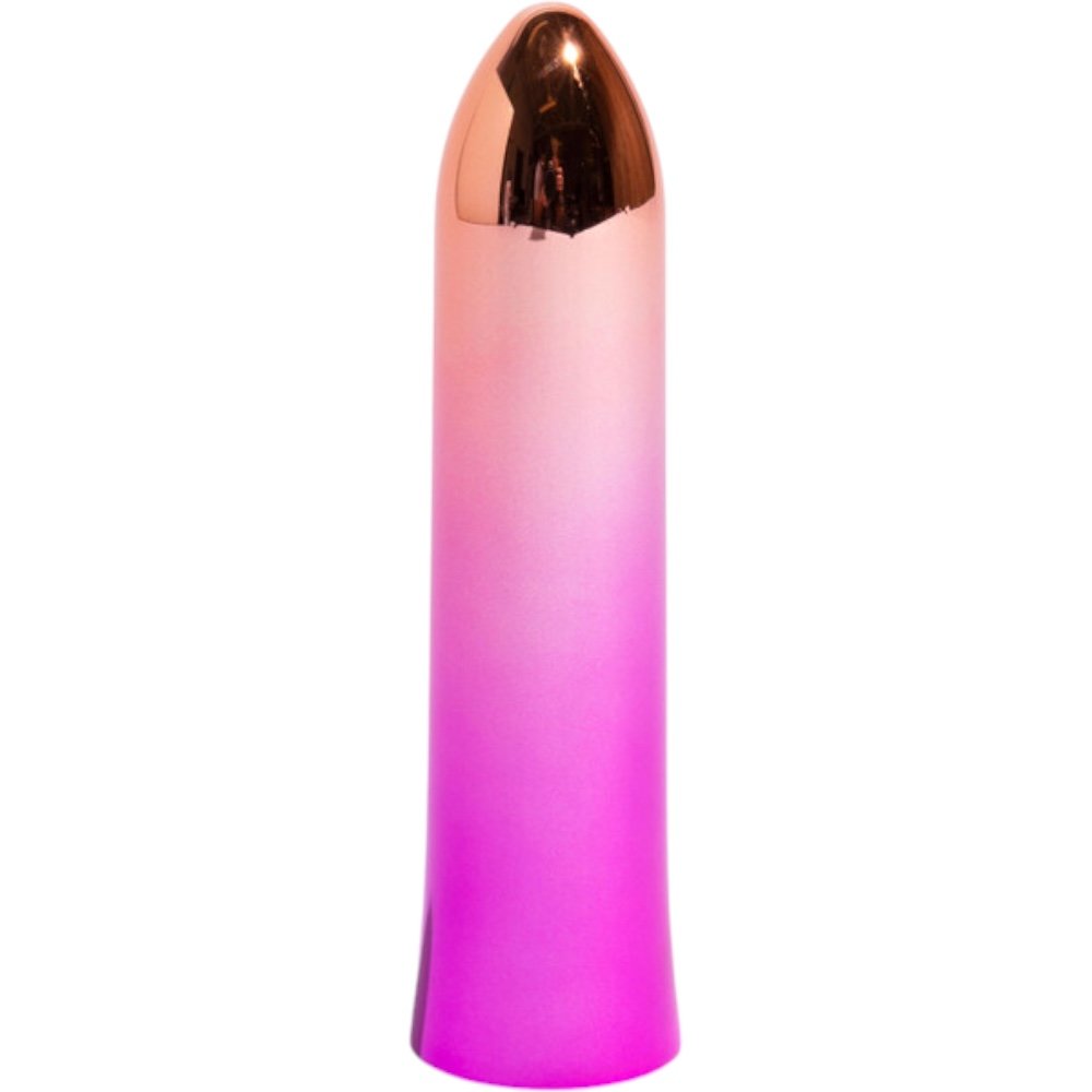 Nu Sensuelle Aluminium Point Bullet Vibrator