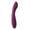Svakom Amy 2 Flexible G Spot Vibrator & Clitoral Stimulator Violet