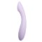 Svakom Amy 2 Flexible G Spot Vibrator & Clitoral Stimulator Lilac