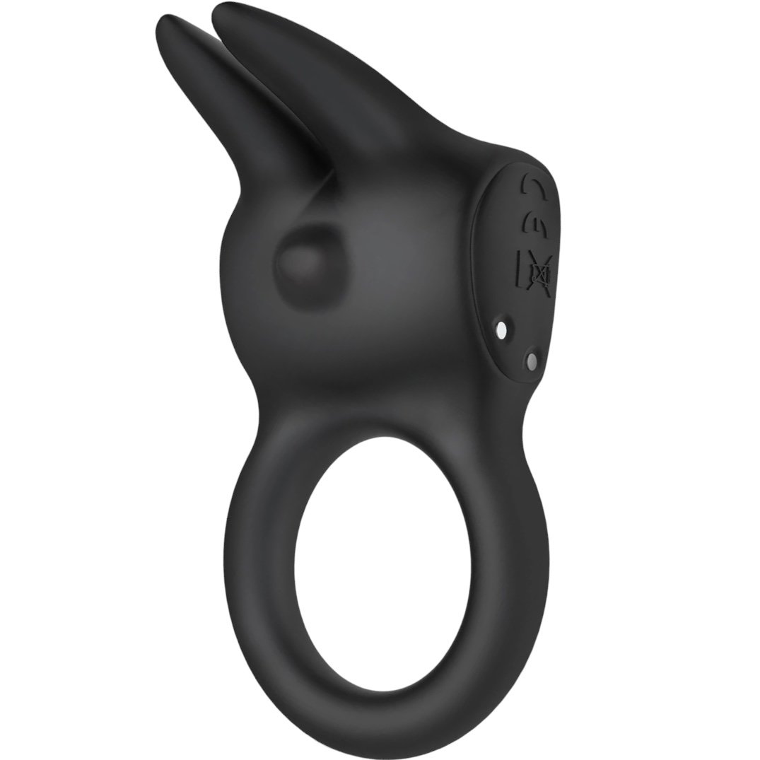 The Rabbit Company The Rabbit Love Cock Ring