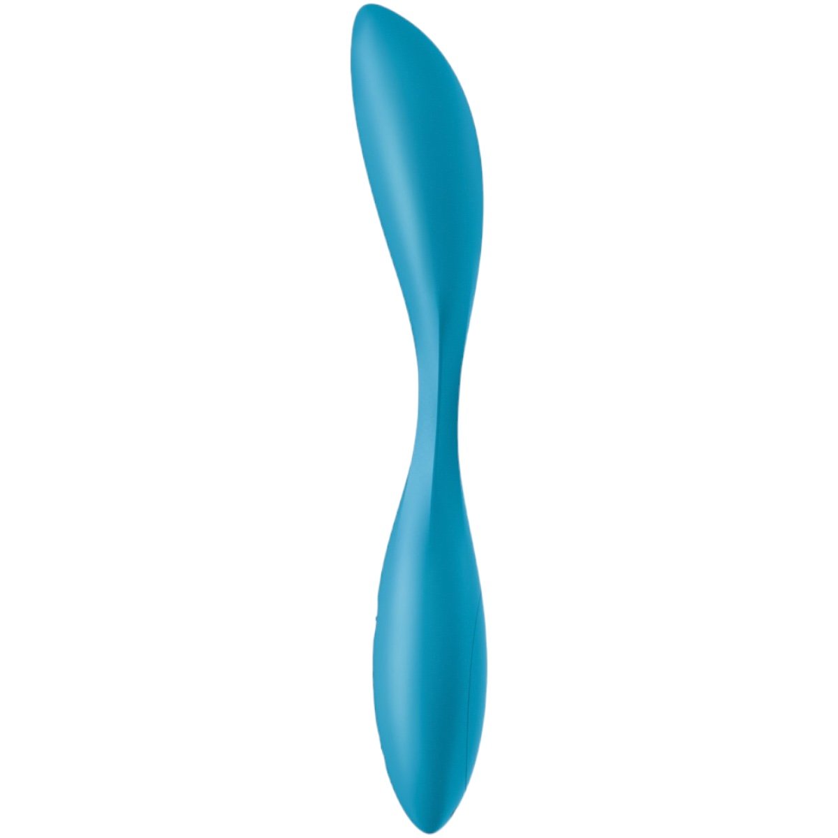 Satisfyer G-Spot Flex 1 Rechargeable G-Spot and Clitoral Vibrator