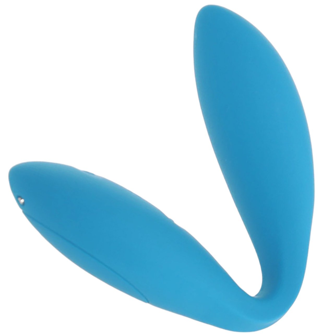 Satisfyer G-Spot Flex 1 Rechargeable G-Spot and Clitoral Vibrator