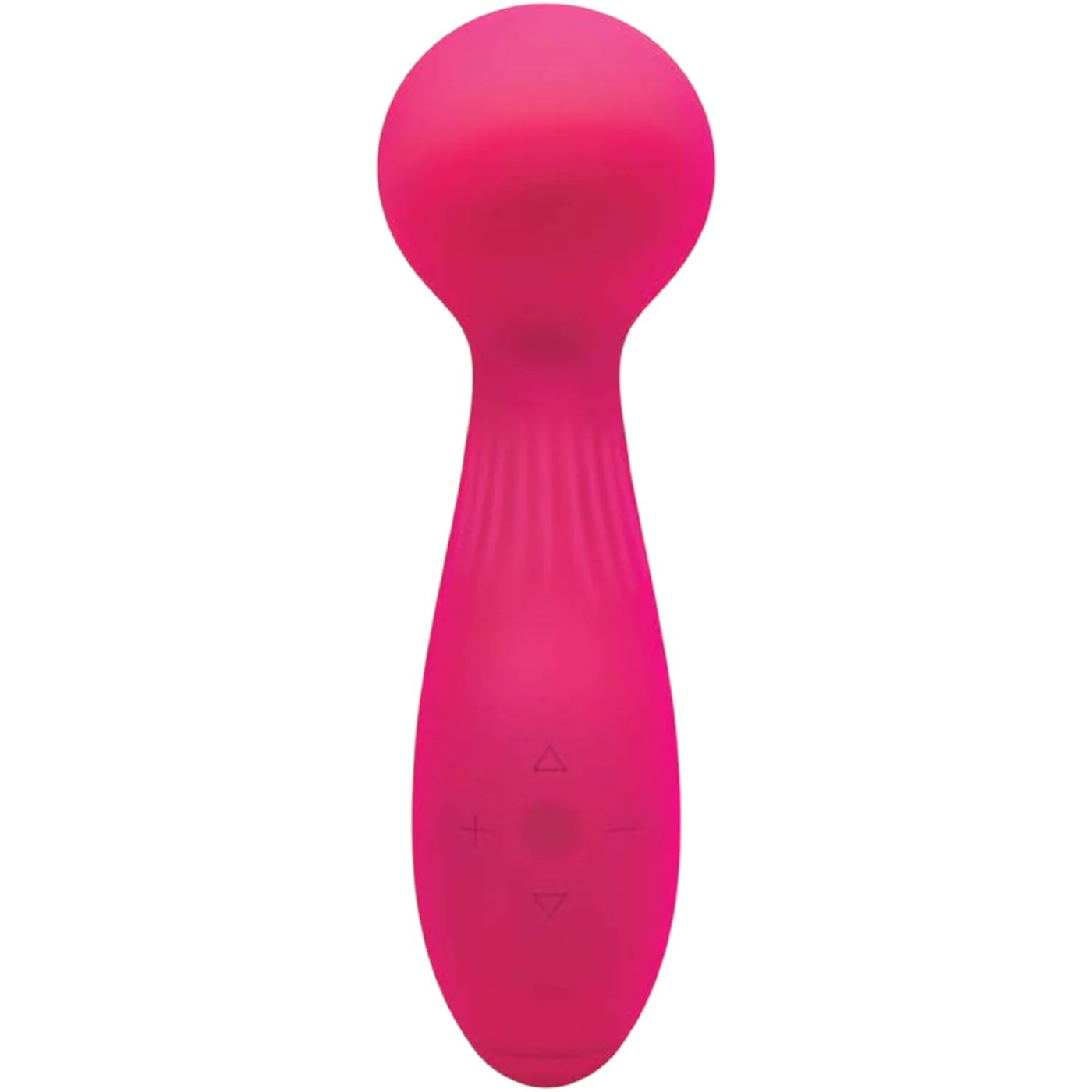 Bodywand Lollies Lolli Wand Massager Hot Pink