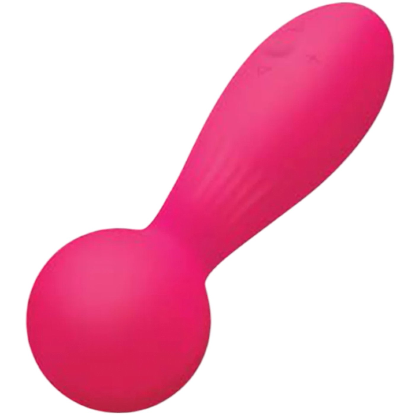 Bodywand Lollies Lolli Wand Massager Hot Pink