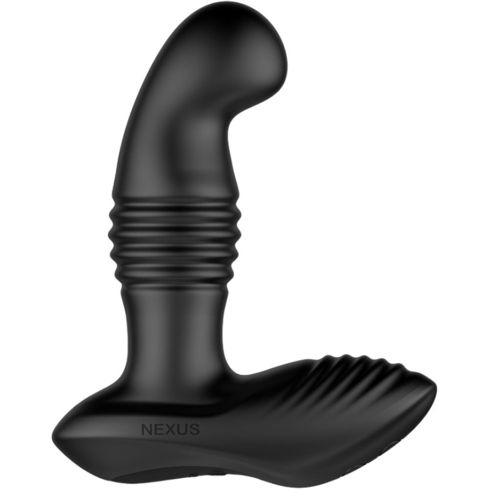 Nexus Thrust Prostate Edition Remote Control Thrusting Prostate Massager