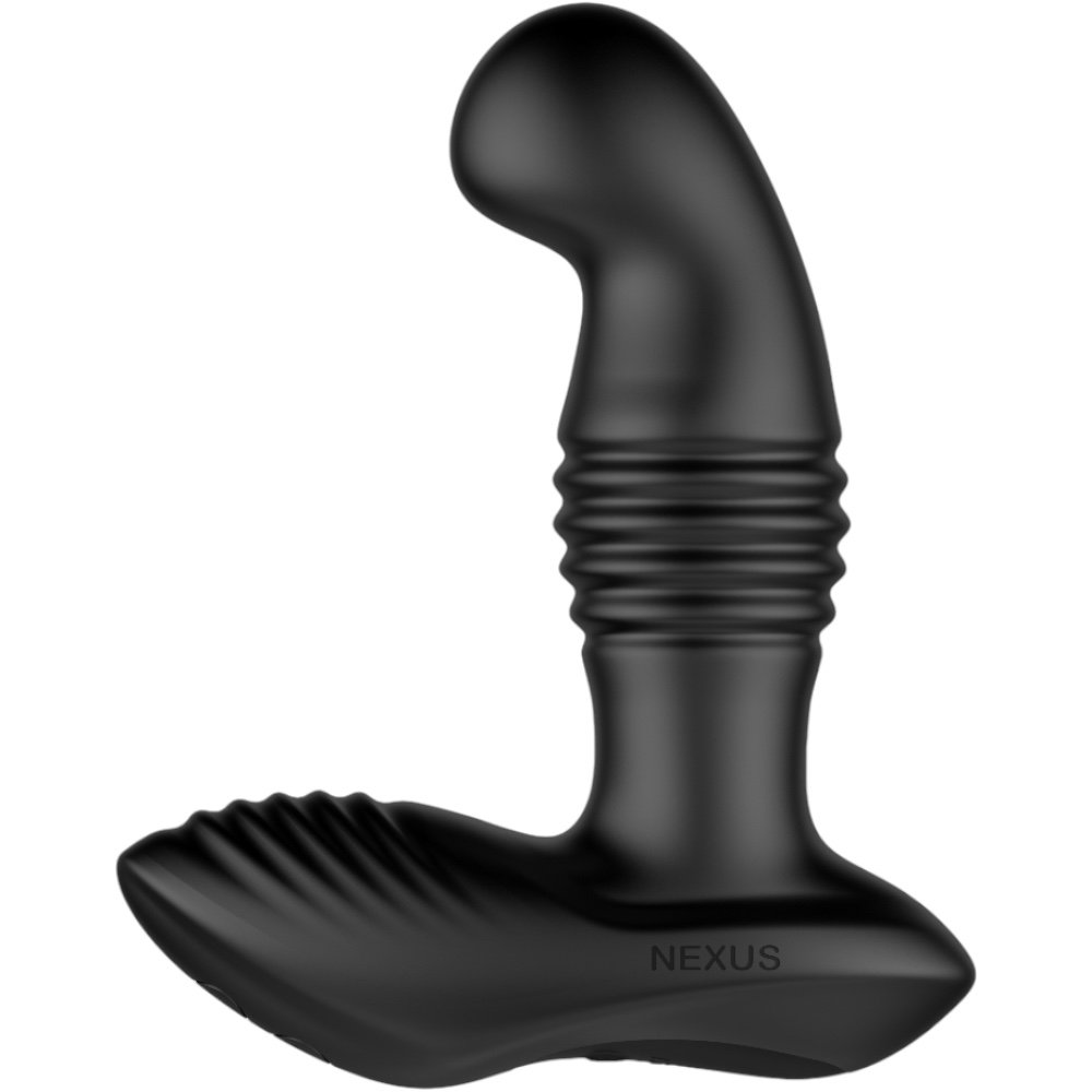 Nexus Thrust Prostate Edition Remote Control Thrusting Prostate Massager