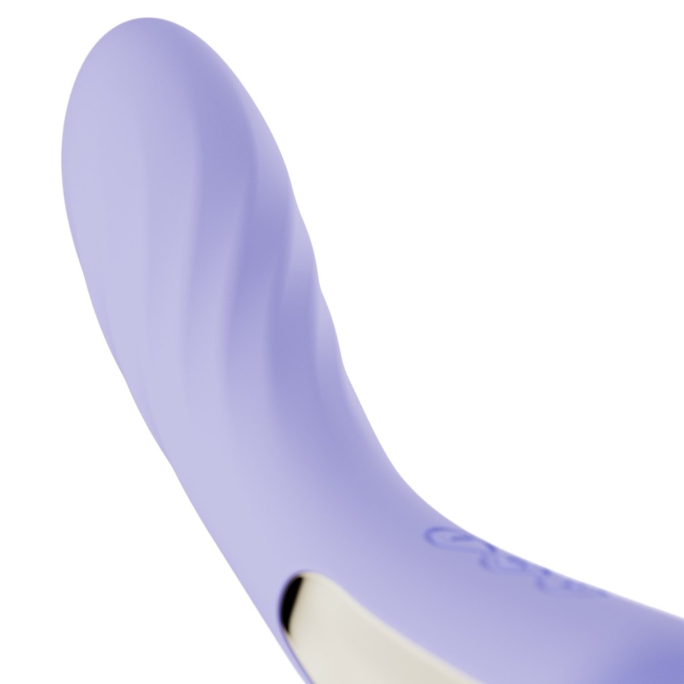 LELO Switch App Controlled Double-Ended Wand Vibrator