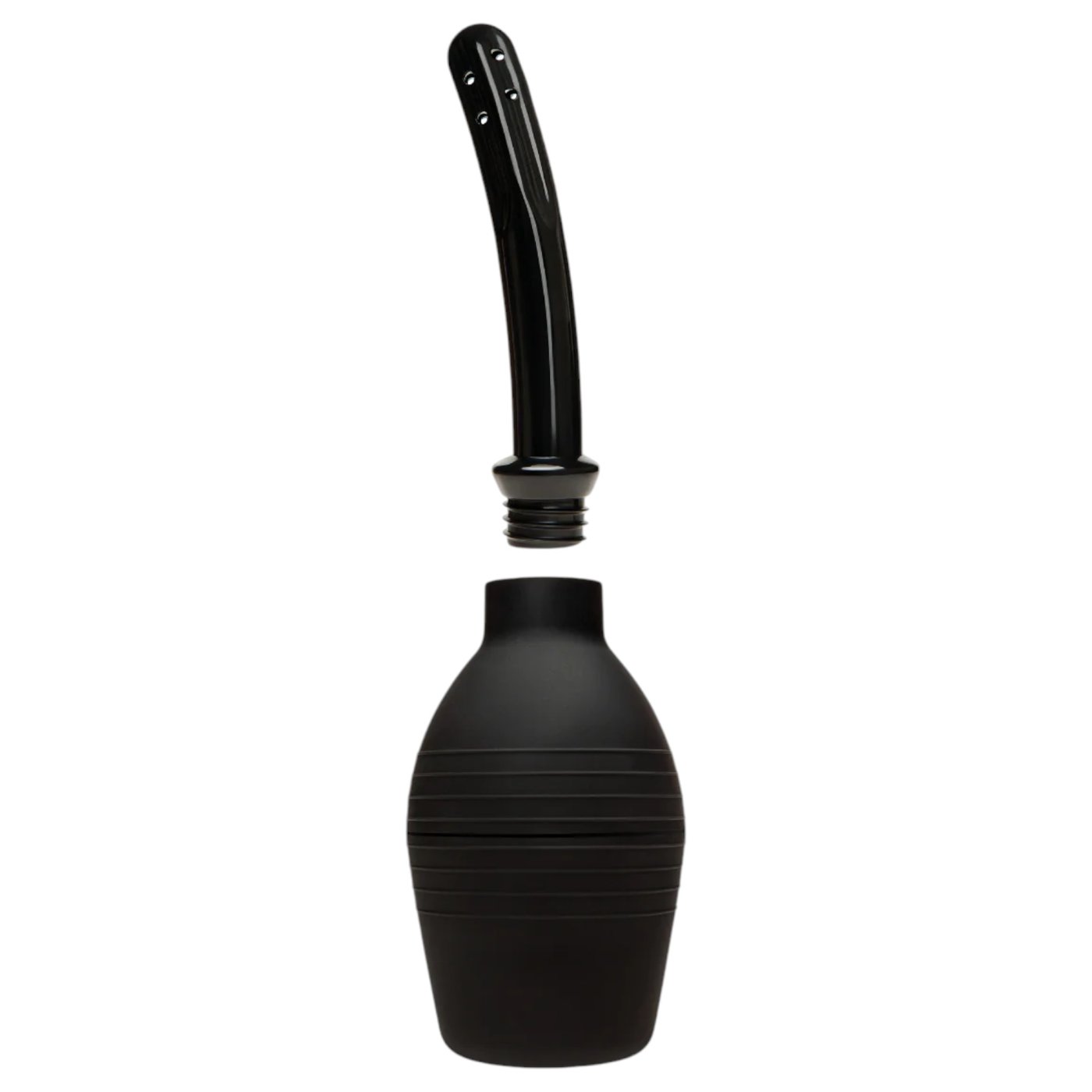 Prowler RED Flexi Anal Douche 310 ml Black