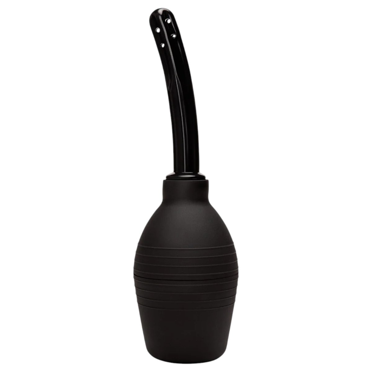 Prowler Red Flexi Anal Douche 310 Ml Black