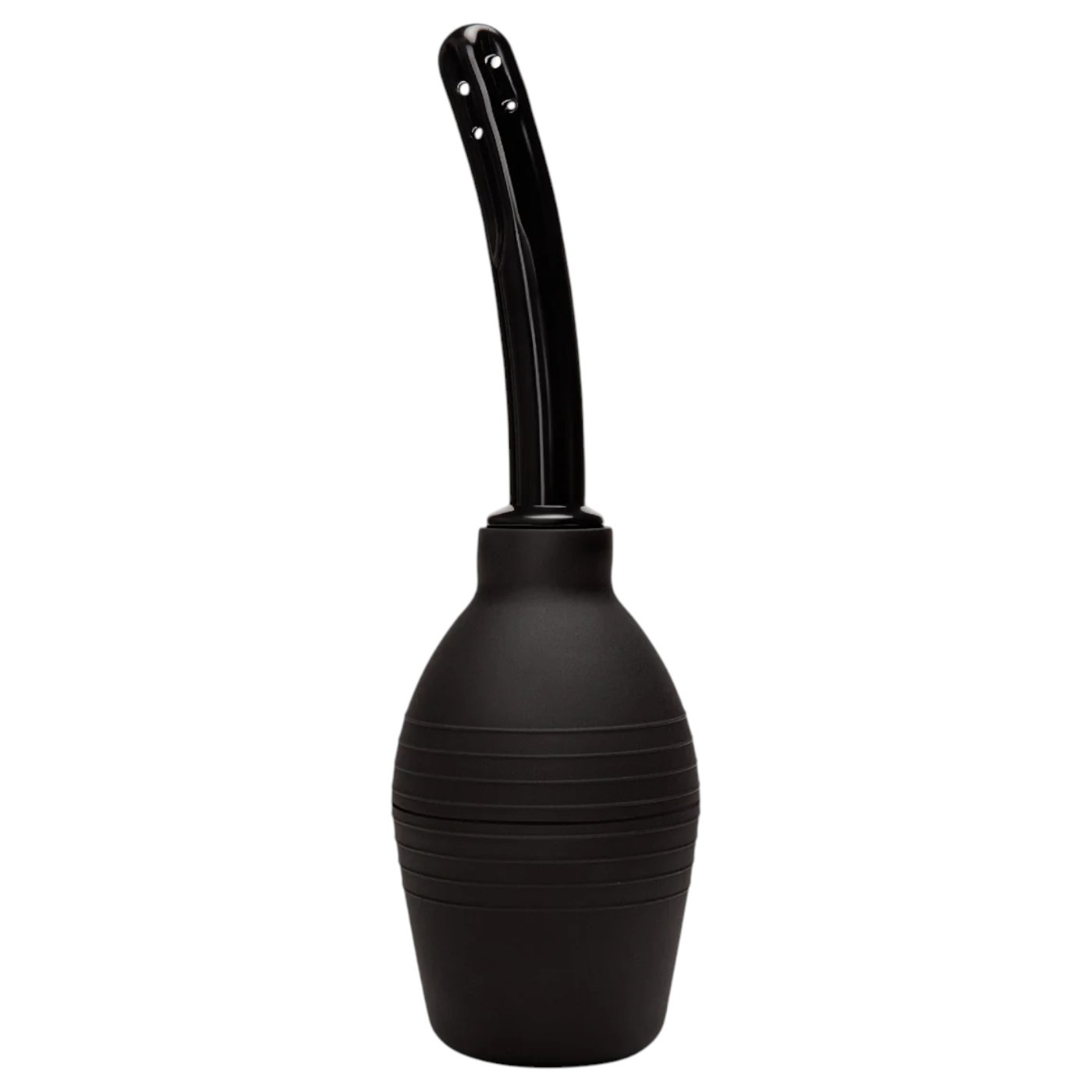 Prowler RED Flexi Anal Douche 310 ml Black