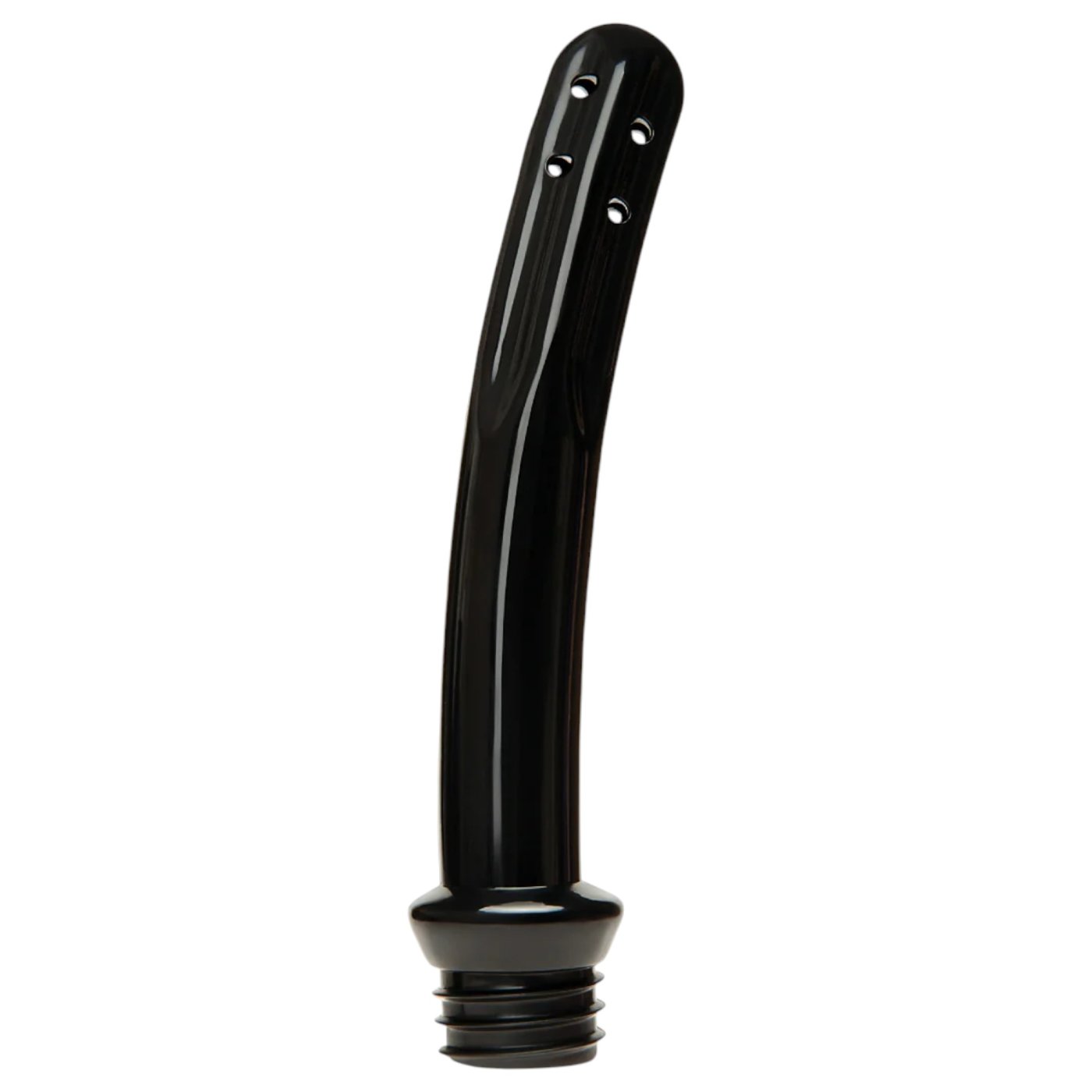Prowler RED Flexi Anal Douche 310 ml Black