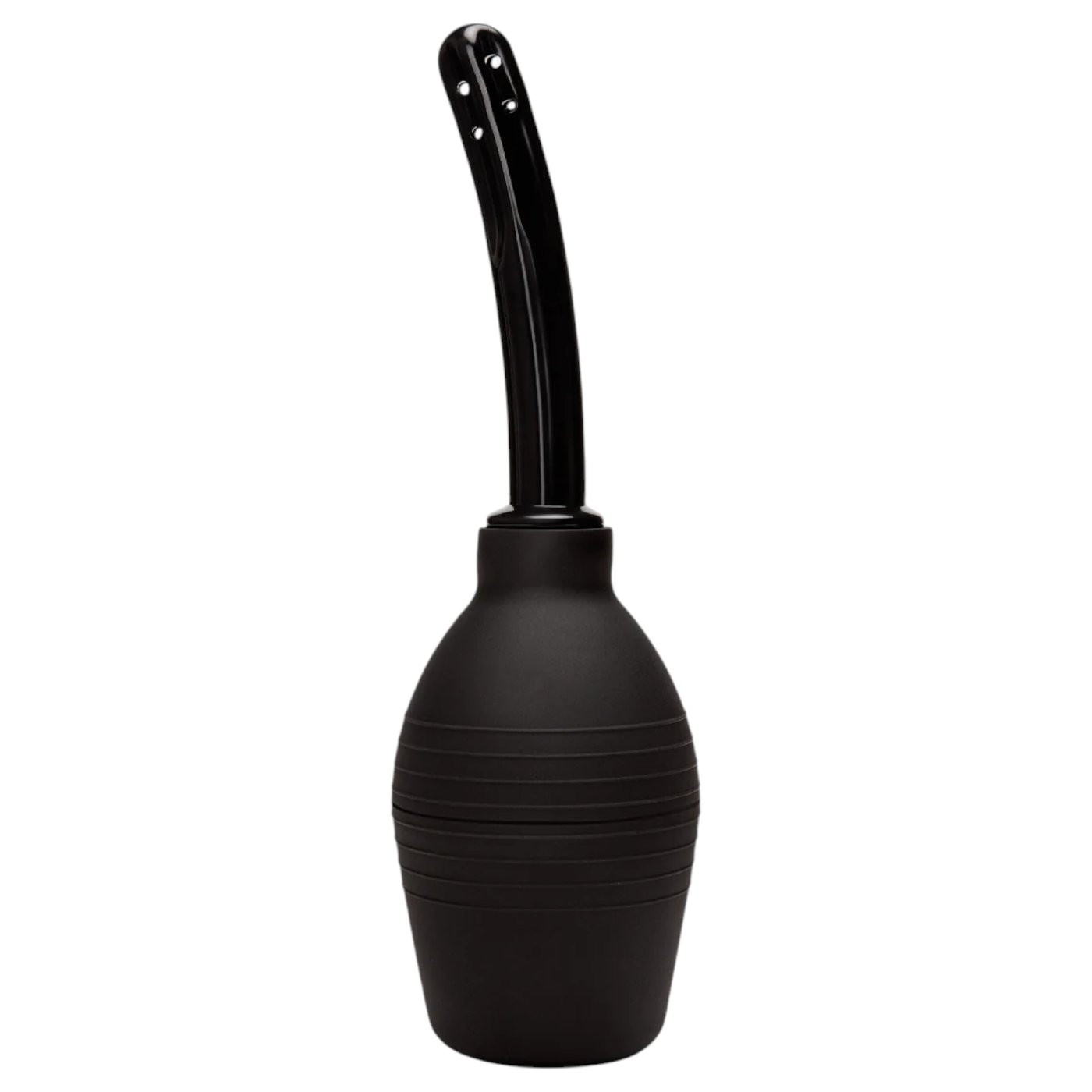 Prowler RED Flexi Anal Douche 310 ml Black